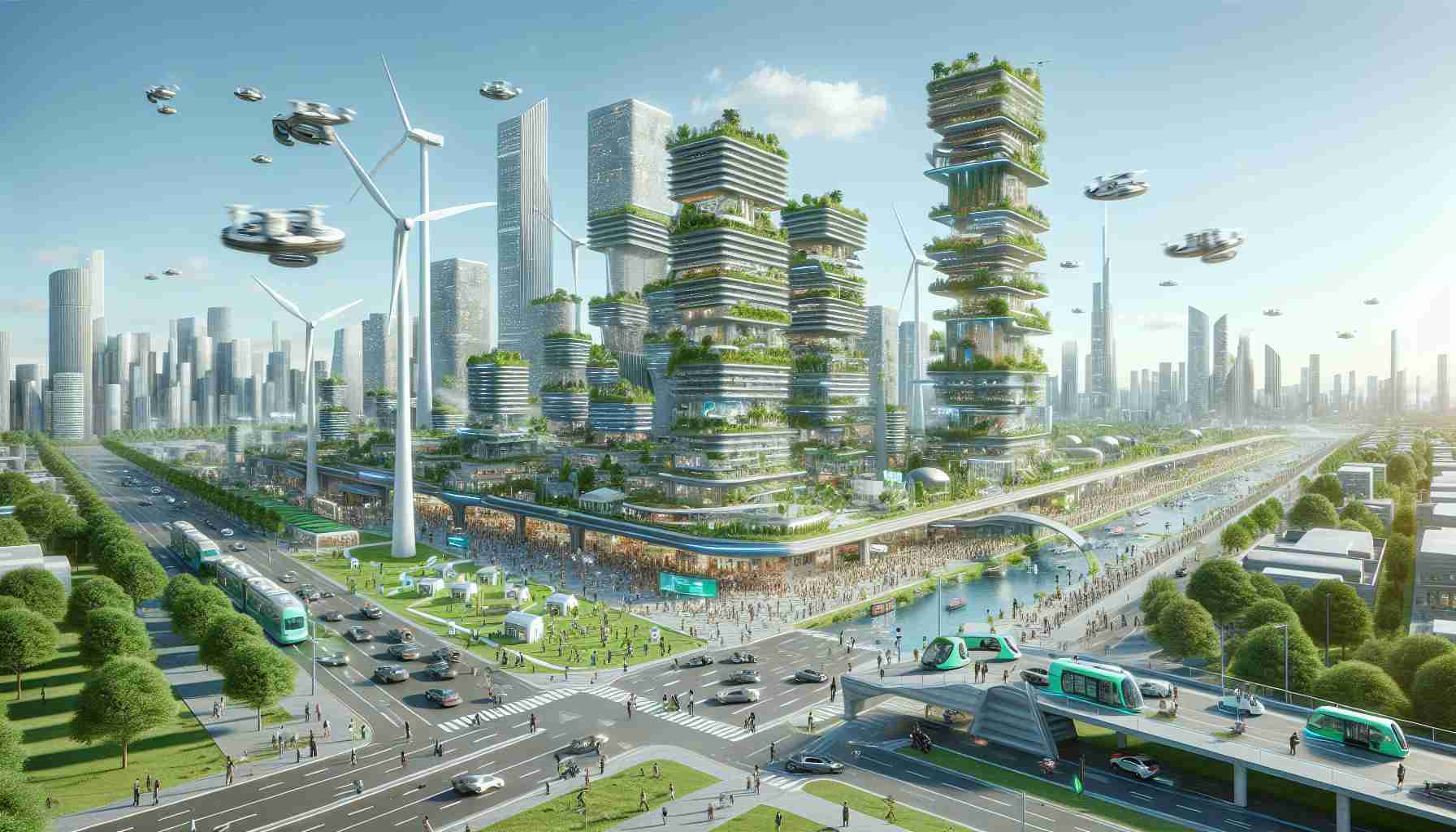 The Rise of Sustainable Living Innovations