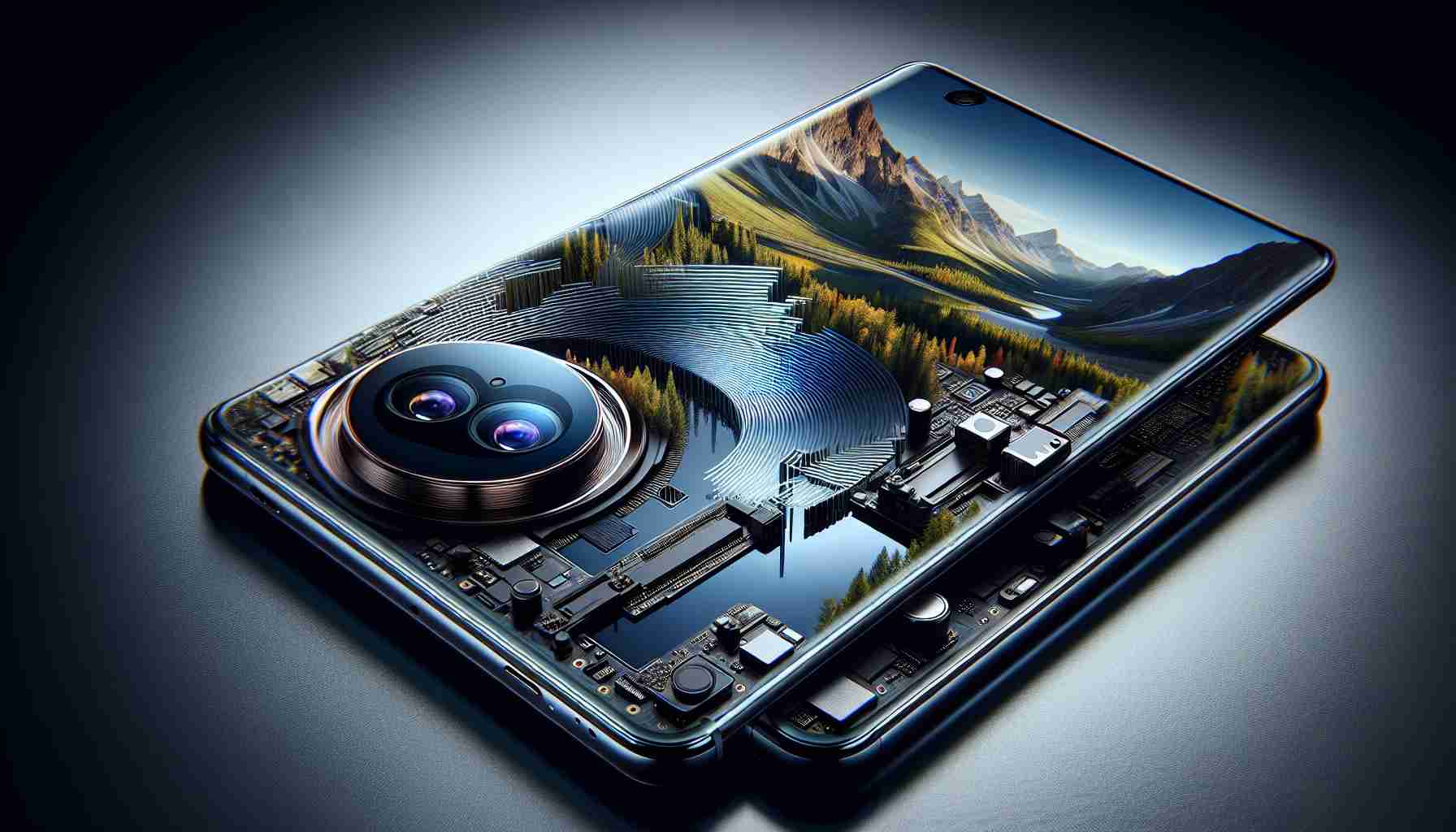 Exploring the Spectacular Huawei Apex 90 Pro for Exceptional Photography