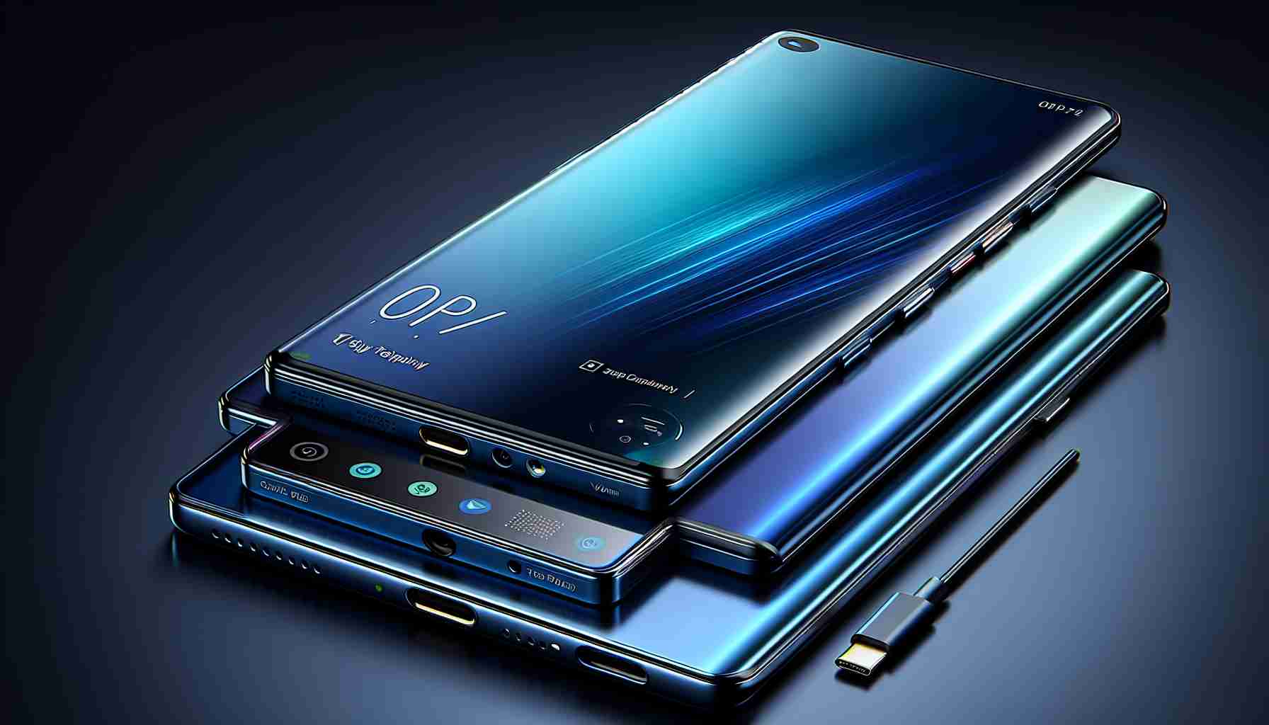 Realme GT 6 Cuộc cách mạng trong công nghệ smartphone