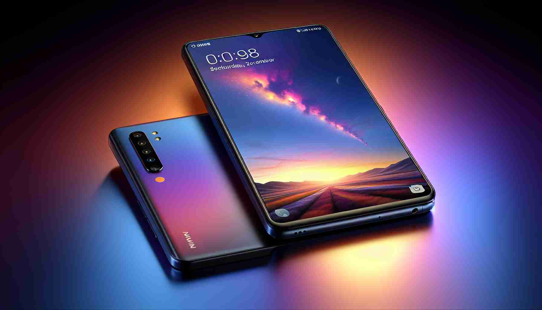 New Affordable Realme Smartphone on the Horizon