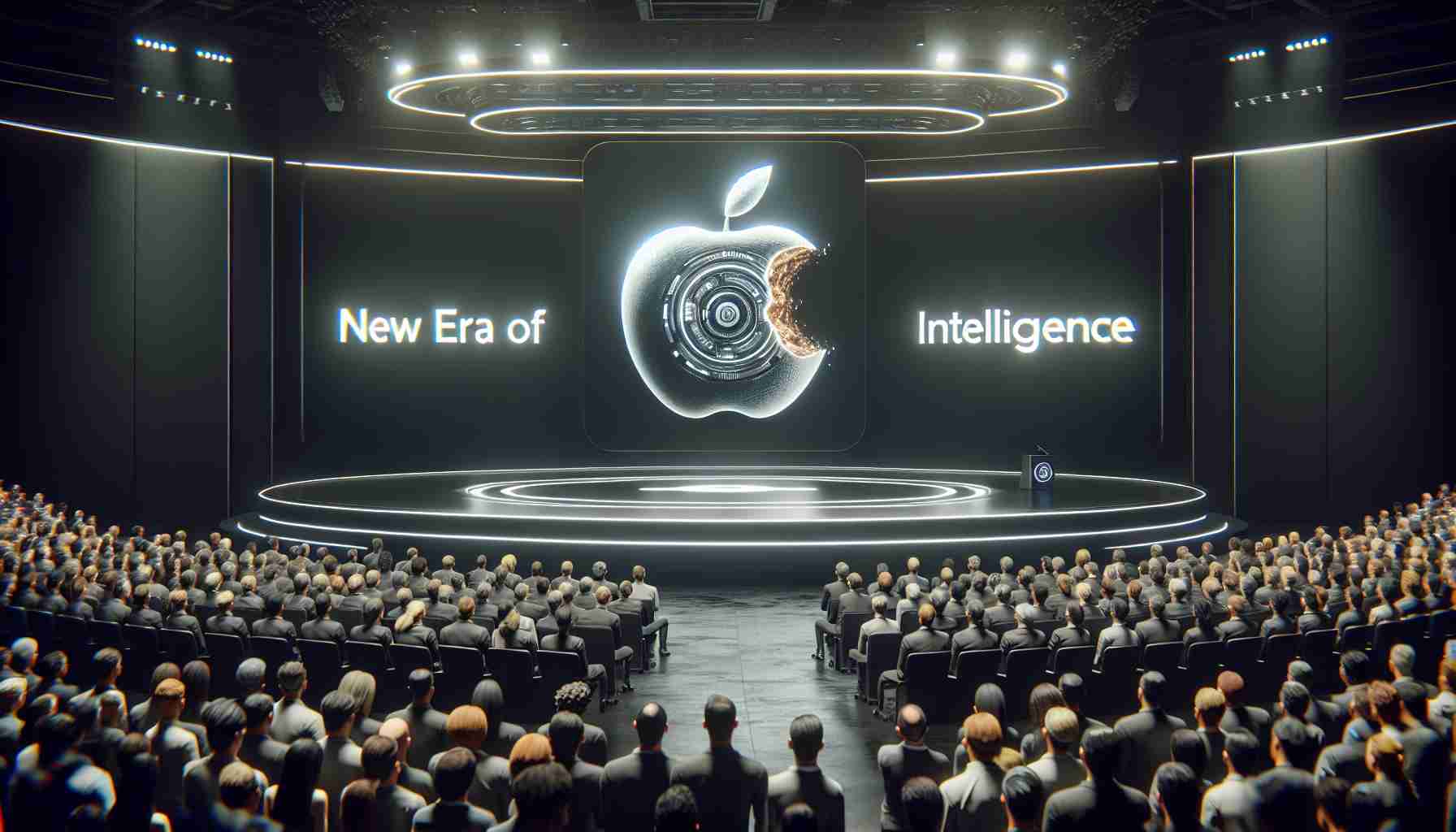 Apple Ushers in a New Era with Debut of “Apple Intelligence” at WWDC 2024