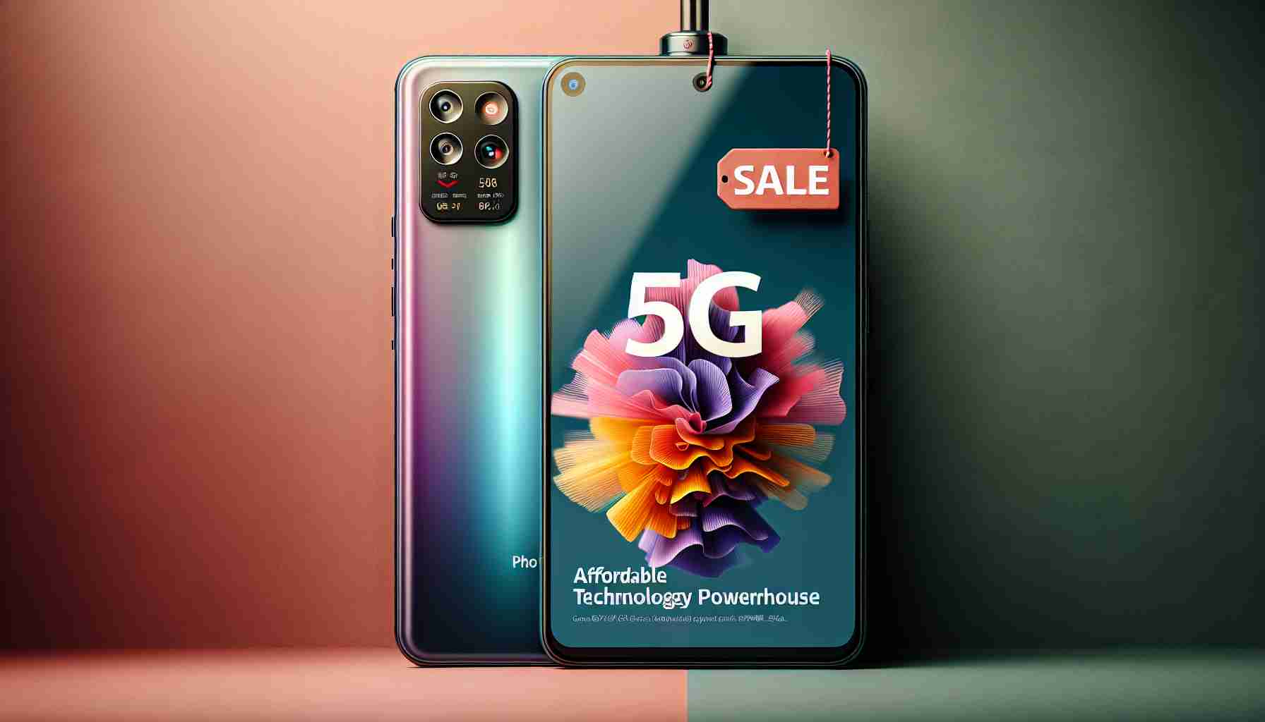 Affordable Tech Powerhouse: Xiaomi Redmi Note 13 5G on Sale