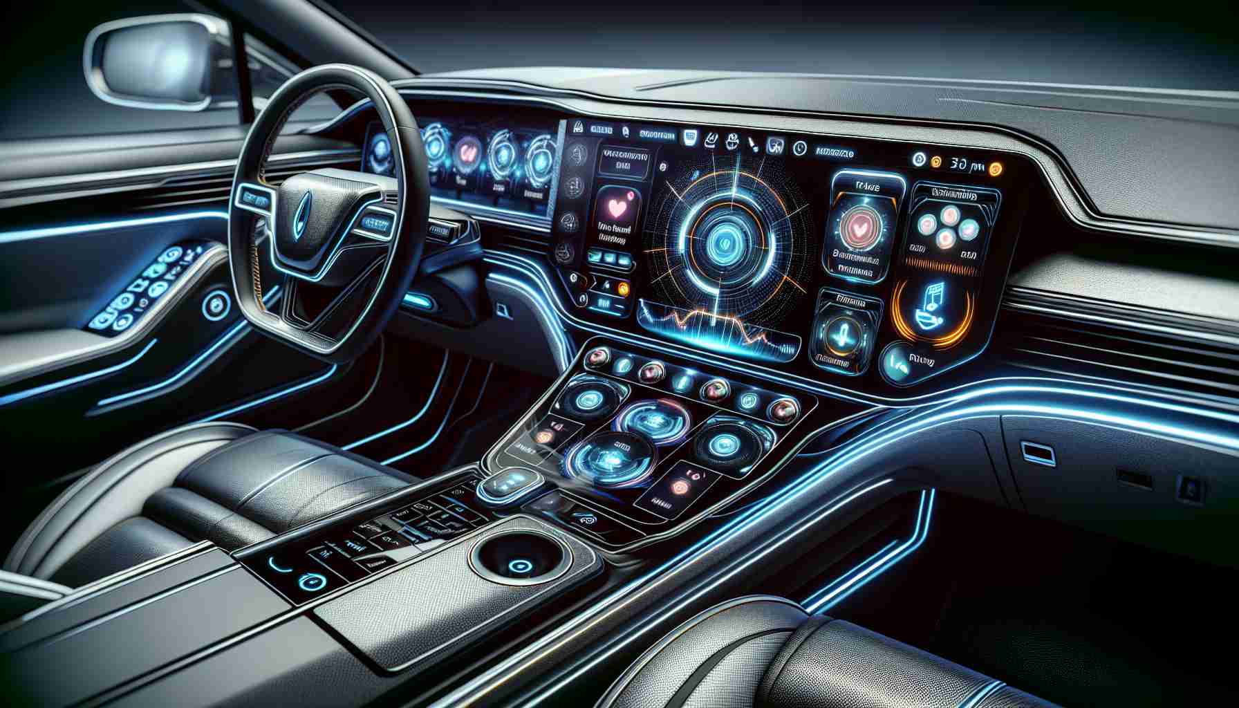 Revolutionizing In-Car Interface: Next-Gen Apple CarPlay to Offer Unprecedented Customization