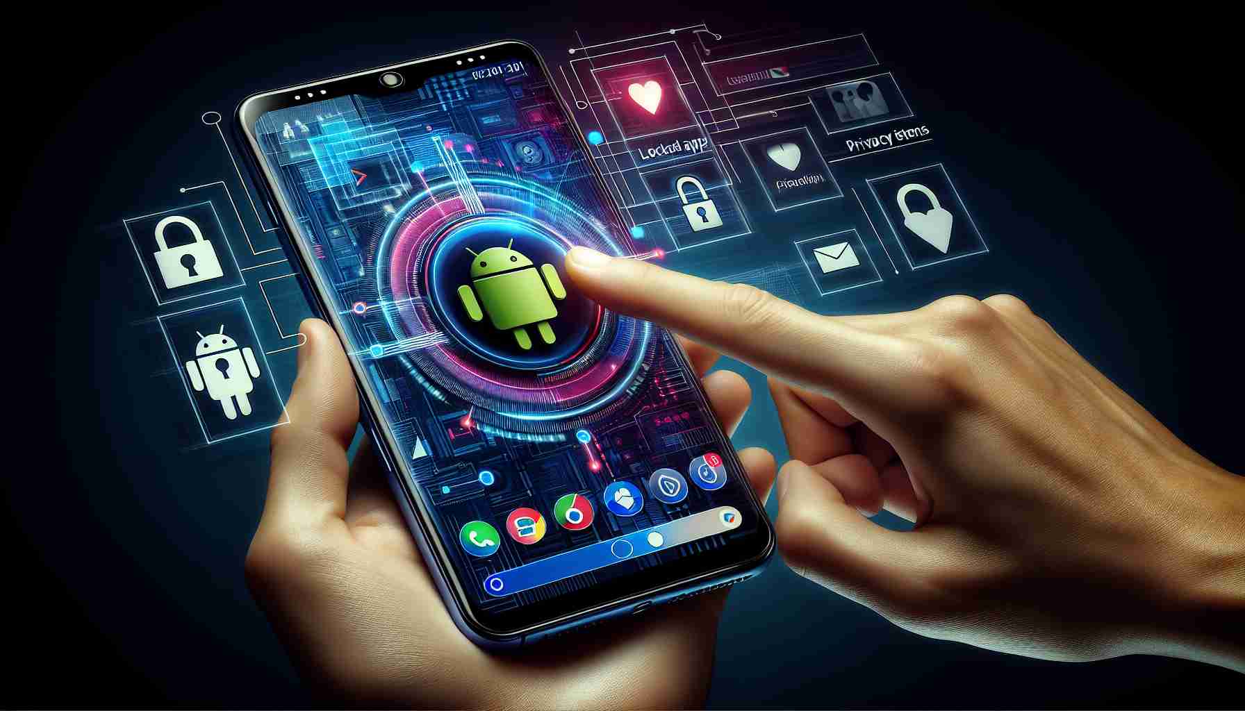 How to Safeguard Your Smartphone with Android’s Innovative Feature