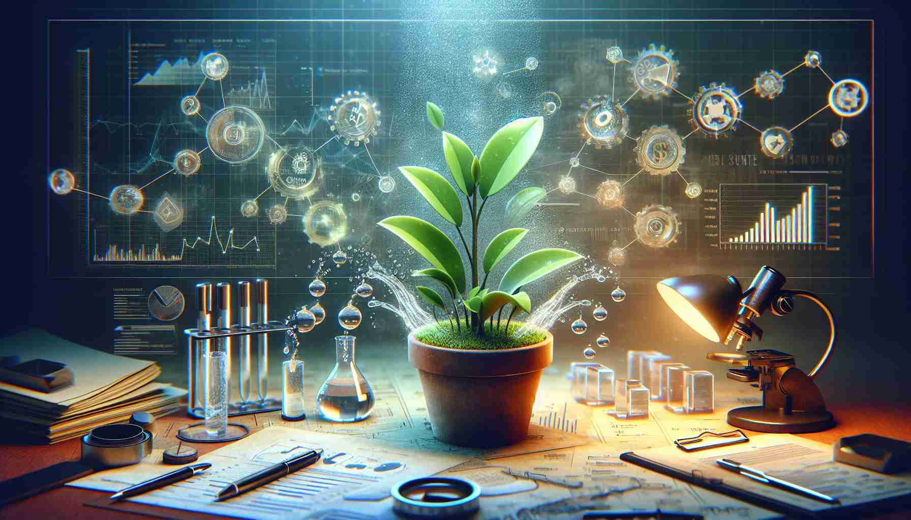 Breakthrough Innovations Spark Growth in Research Investments