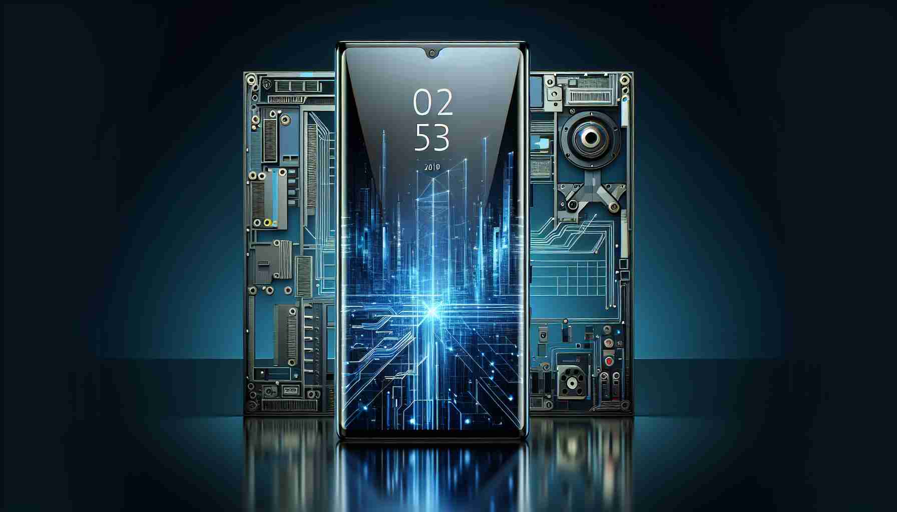 New Vivo Smartphone Set to Revolutionize the Market