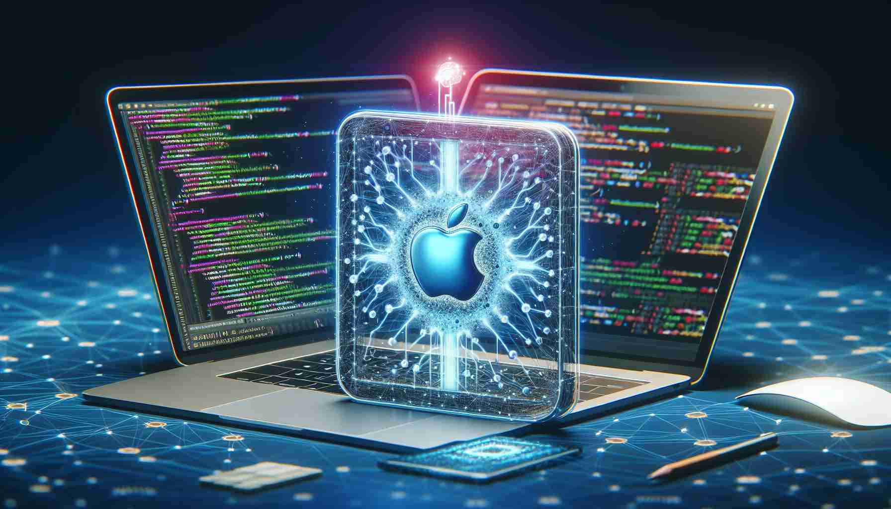 Apple Advances Open-Source AI Capabilities for Developers