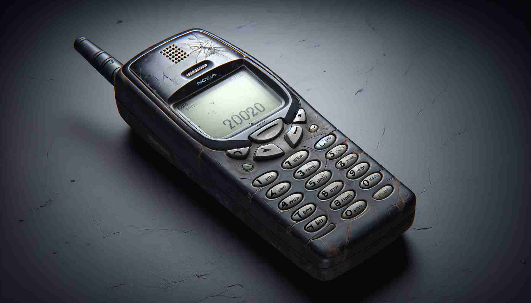 The Resurgence of Vintage Nokia Phones