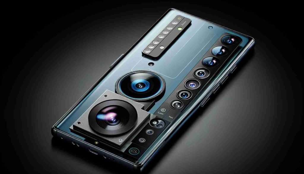 Realme GT6 to Feature Cutting-Edge Camera Technology