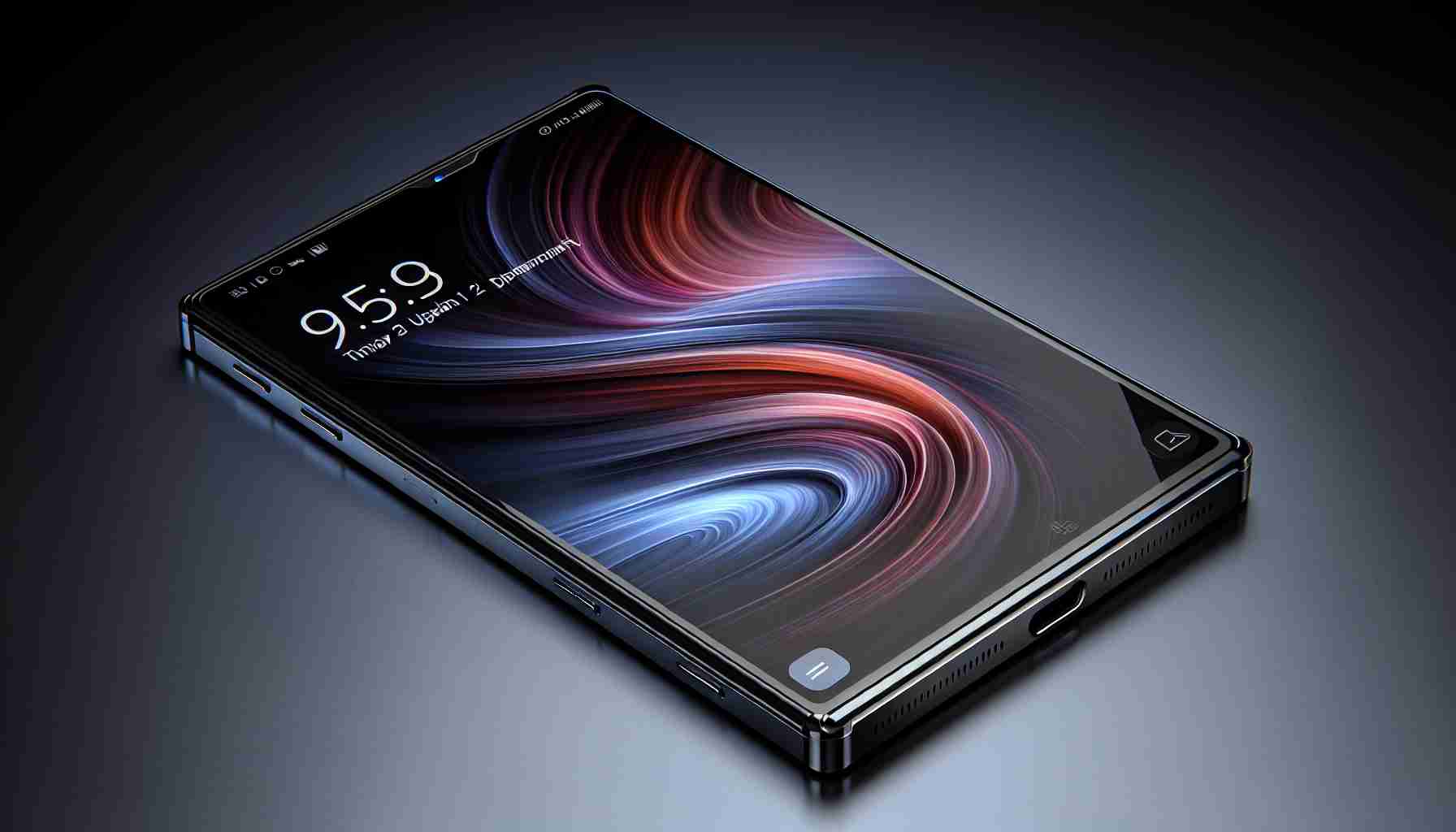 Introducing the All-New Stellar X1 Smartphone