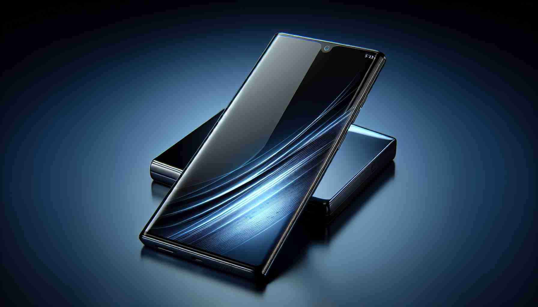 Introducing the Stylish and Powerful Honor Z70i Smartphone