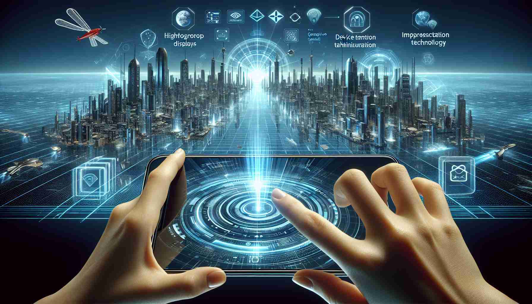 Revolutionizing the Smartphone Industry: A Leap into the Future