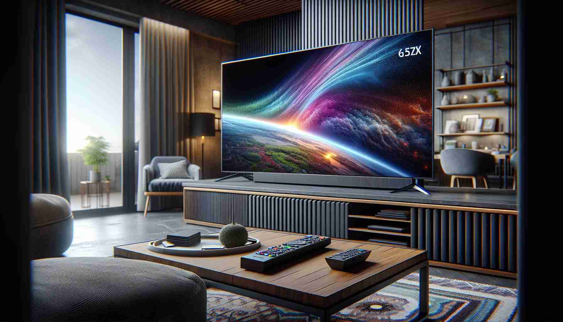 Revolutionizing Home Entertainment with the Samsung X1D TV