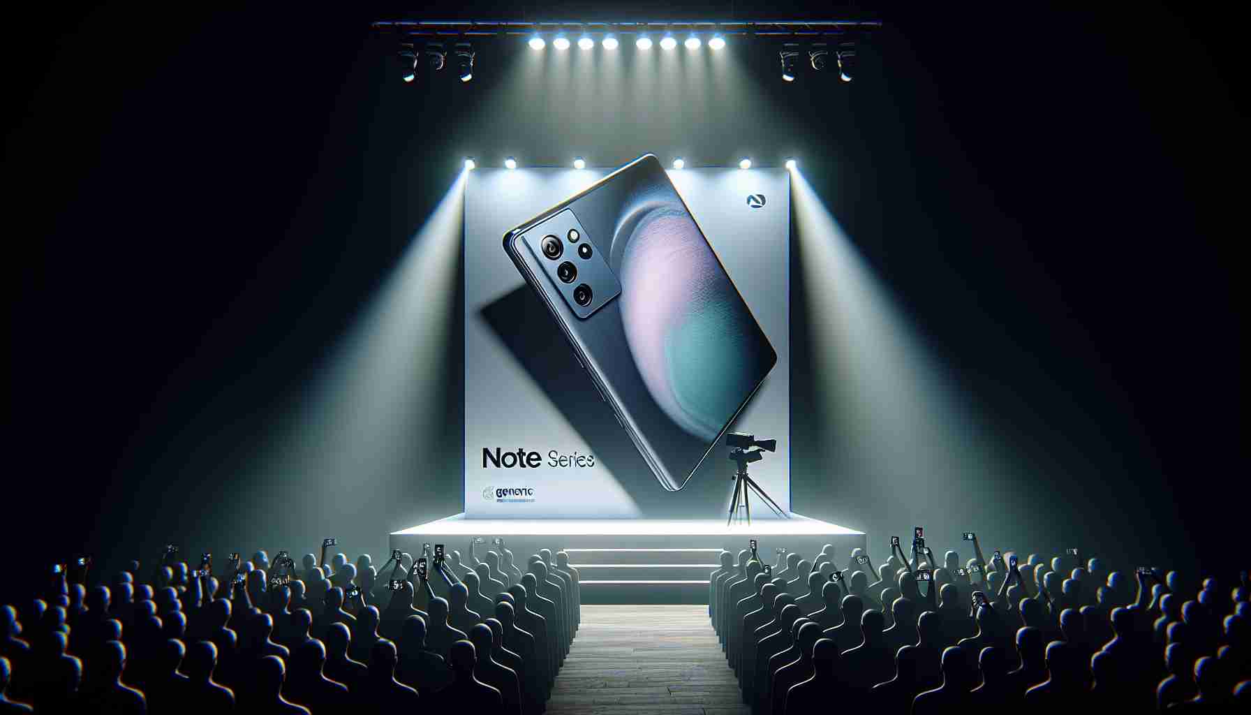 New Generation Infinix Note Series Unveiled