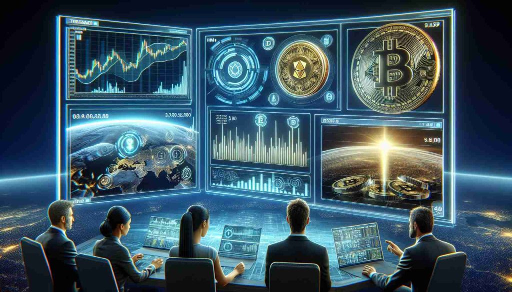 Exploring the Future of Crypto Investments