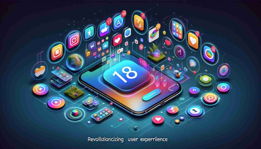 Revolutionizing iOS 18’s User Experience