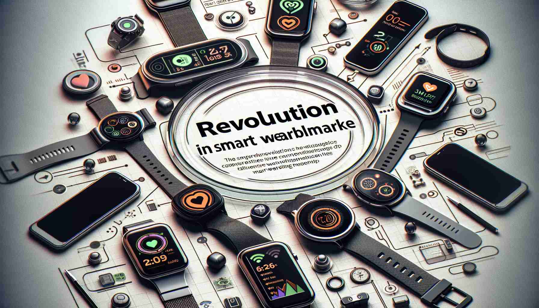 Realme Revolutionizes the Smart Wearable Market