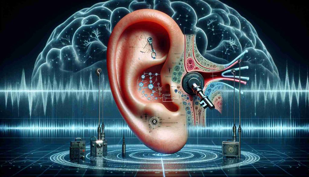 Unlocking the Mysteries of Synaptopathy with Cutting-Edge Auditory Science