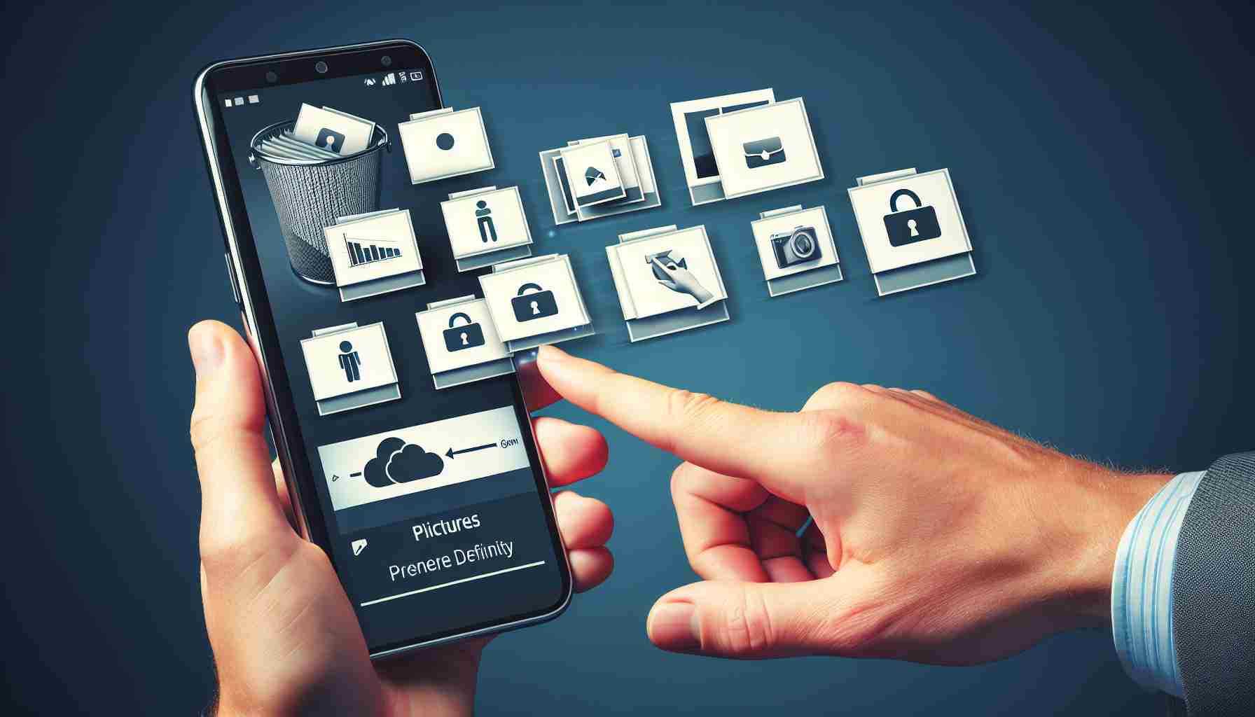 Protecting Your Digital Privacy: 6 Types of Photos You Should Delete from Your Phone