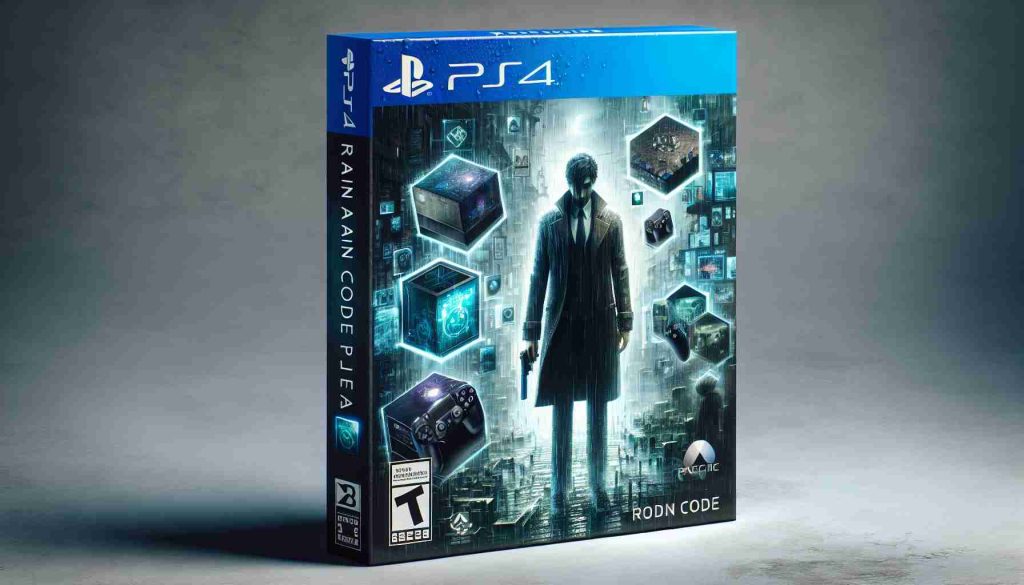 Enhanced Detective Adventure: Rain Code Plus Now Available on Next-Gen Consoles and PC