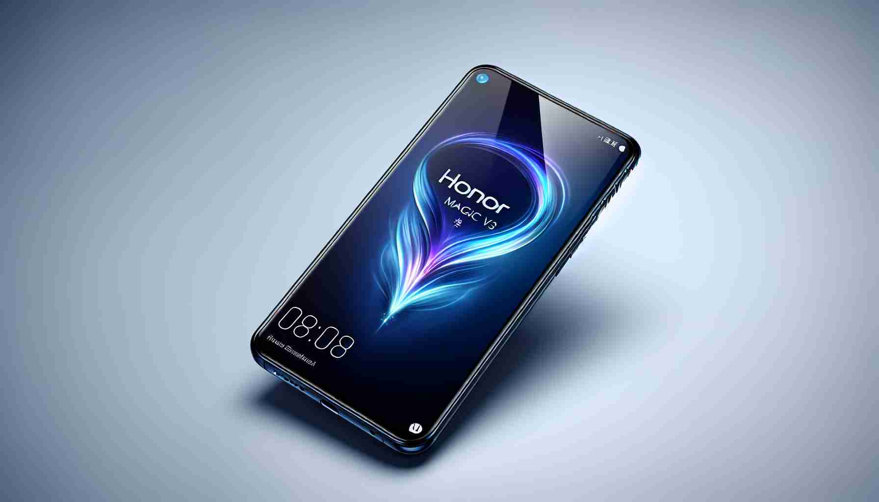 Innovative Features of the Upcoming Honor Magic V3 Smartphone