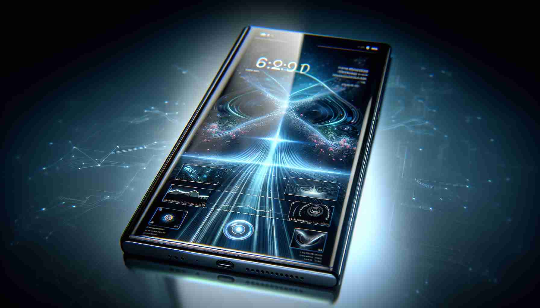 Exciting Developments in Smartphone Technology