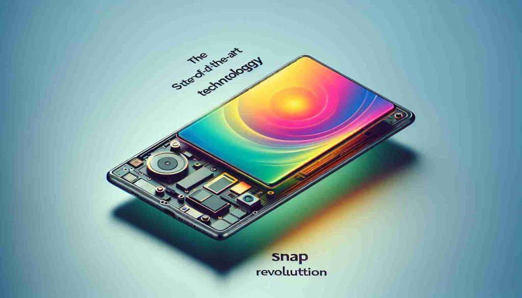 Experience the Snap Revolution with the BoldTech X1