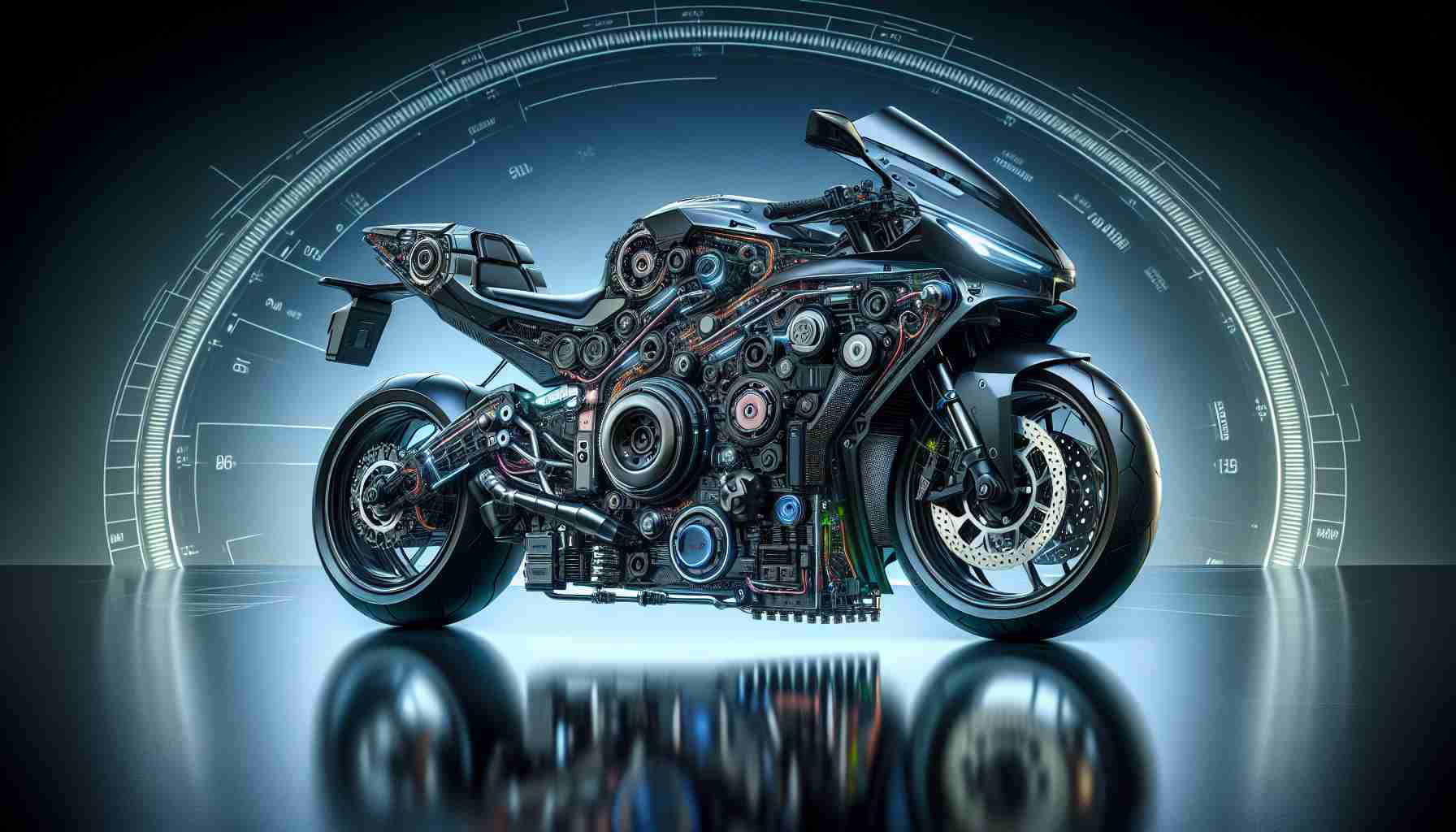Revolutionizing Motorcycle Tech with Carpuride’s Innovative Devices