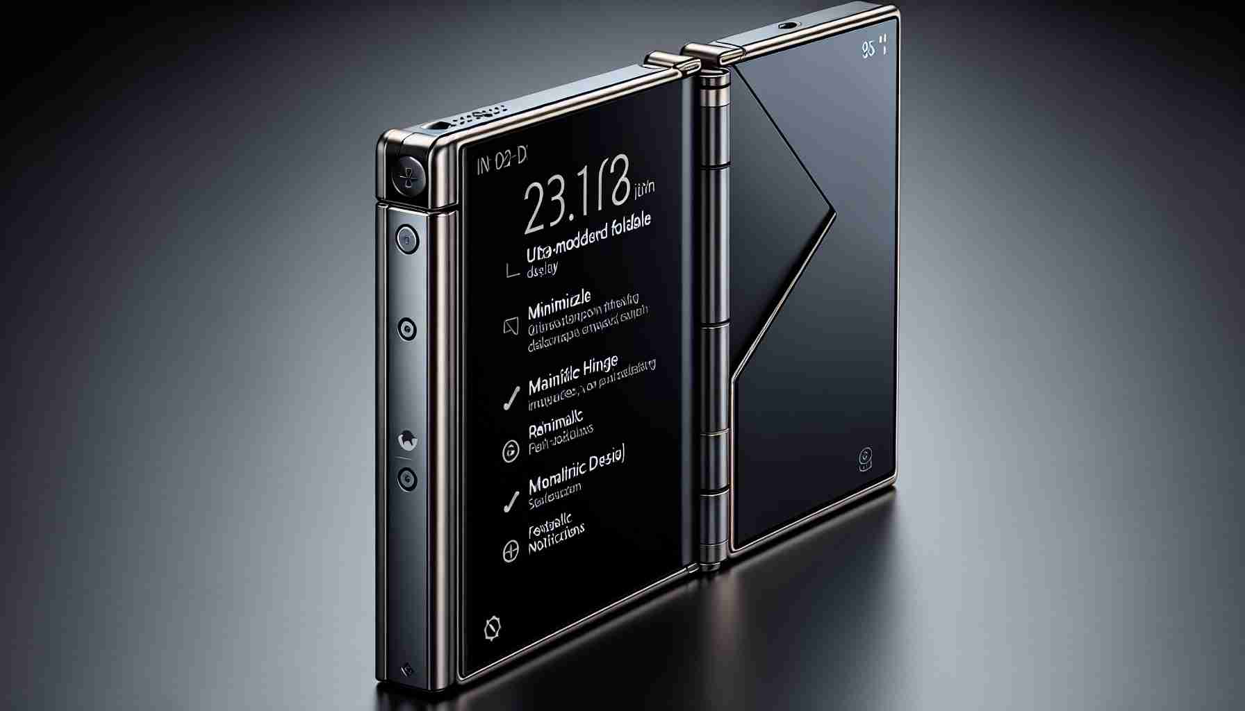 Motorola Razr 50 Ultra – A Unique Approach to Foldable Phones