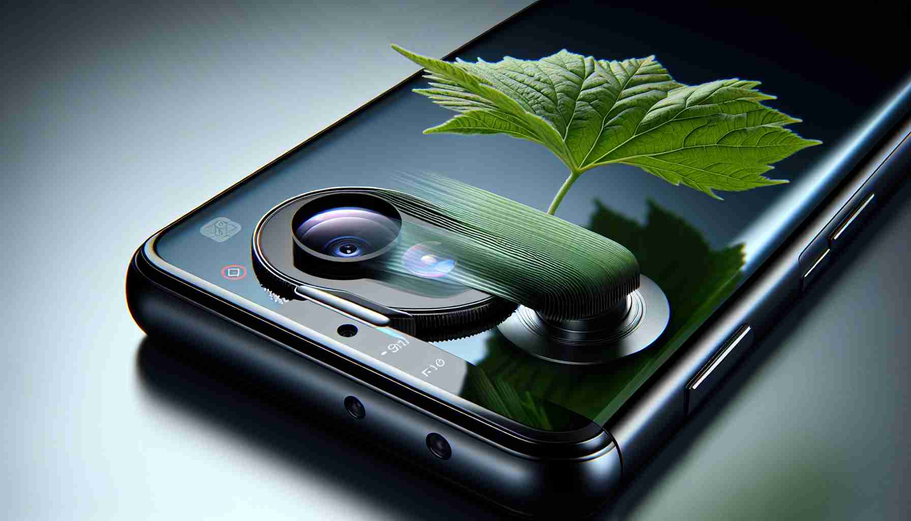 Revolutionizing Smartphone Photography with the All-New Macro Lens