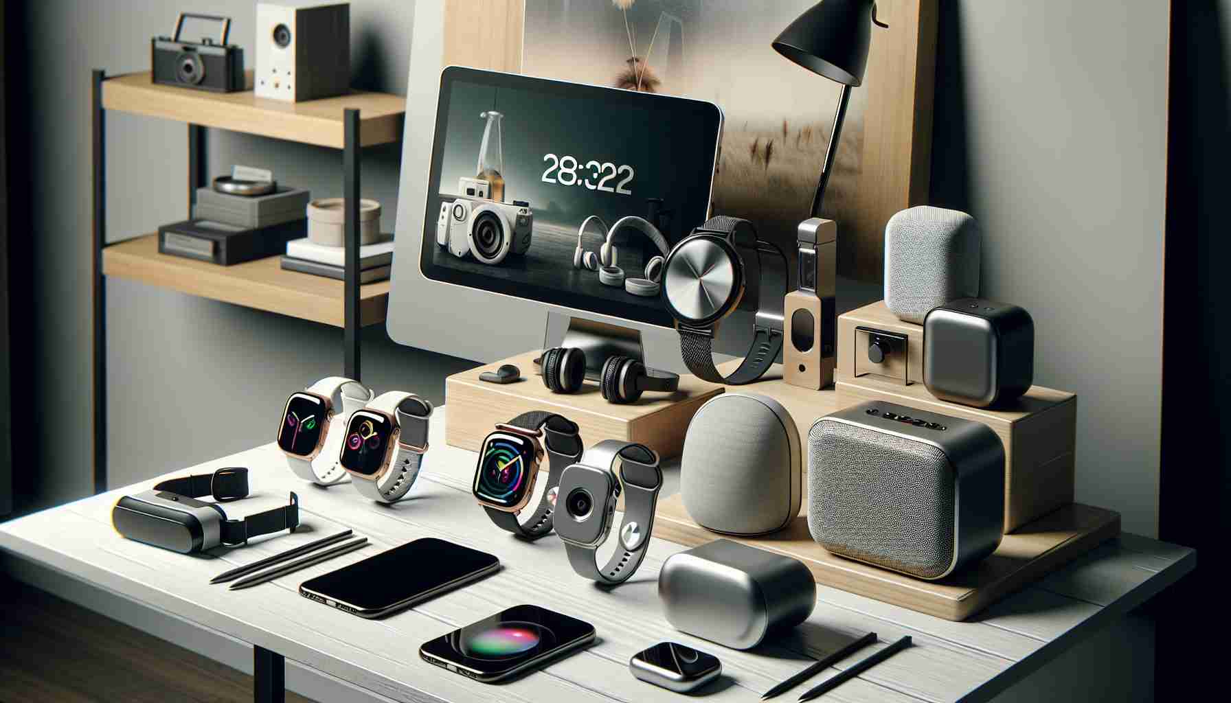 Introducing Innovative Tech Accessories for a Stylish Lifestyle