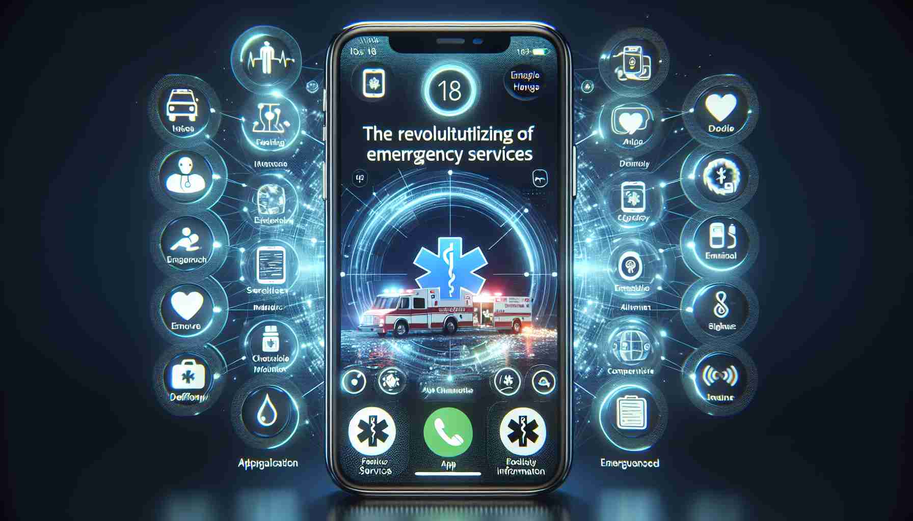 Revolutionizing Emergency Services on iOS 18