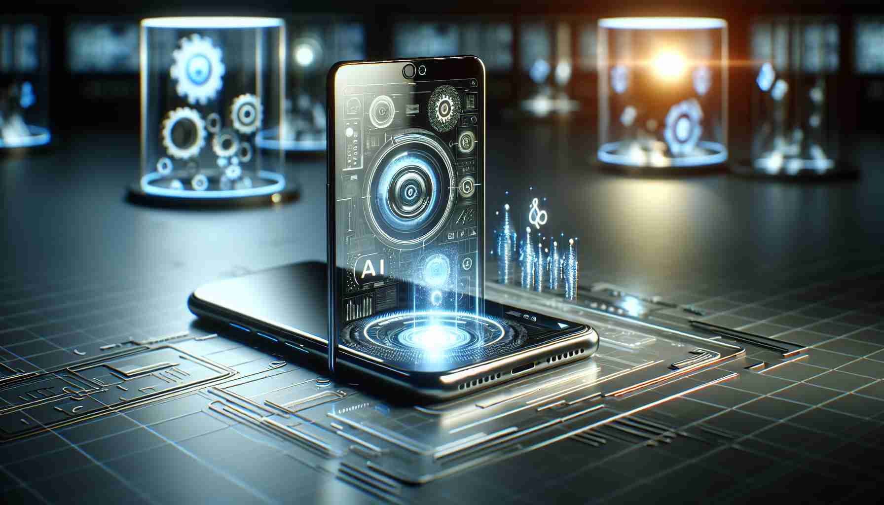 Revolutionizing Smartphone Technology with AI Integration