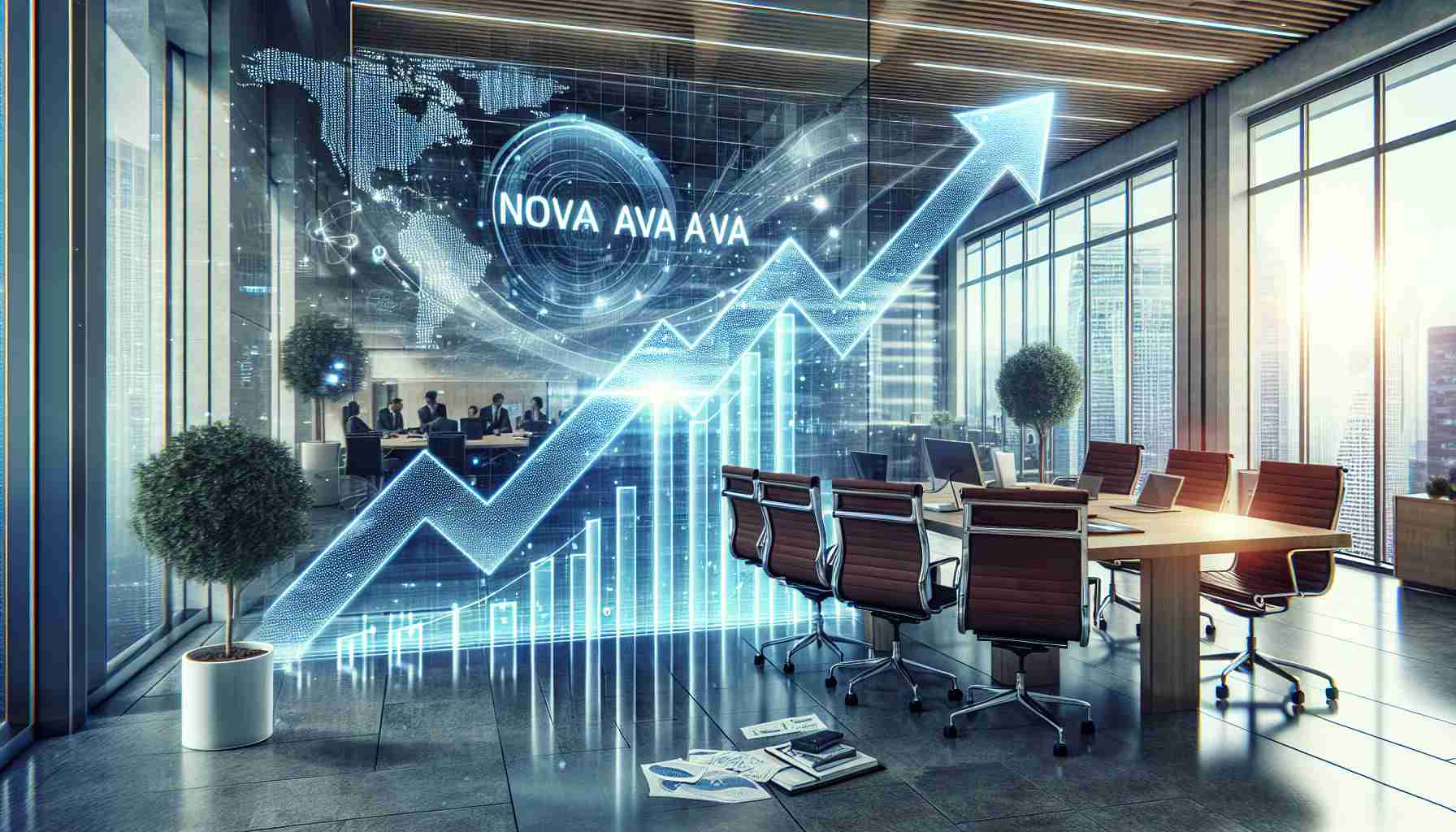 The Spectacular Rise of the Nova X Series