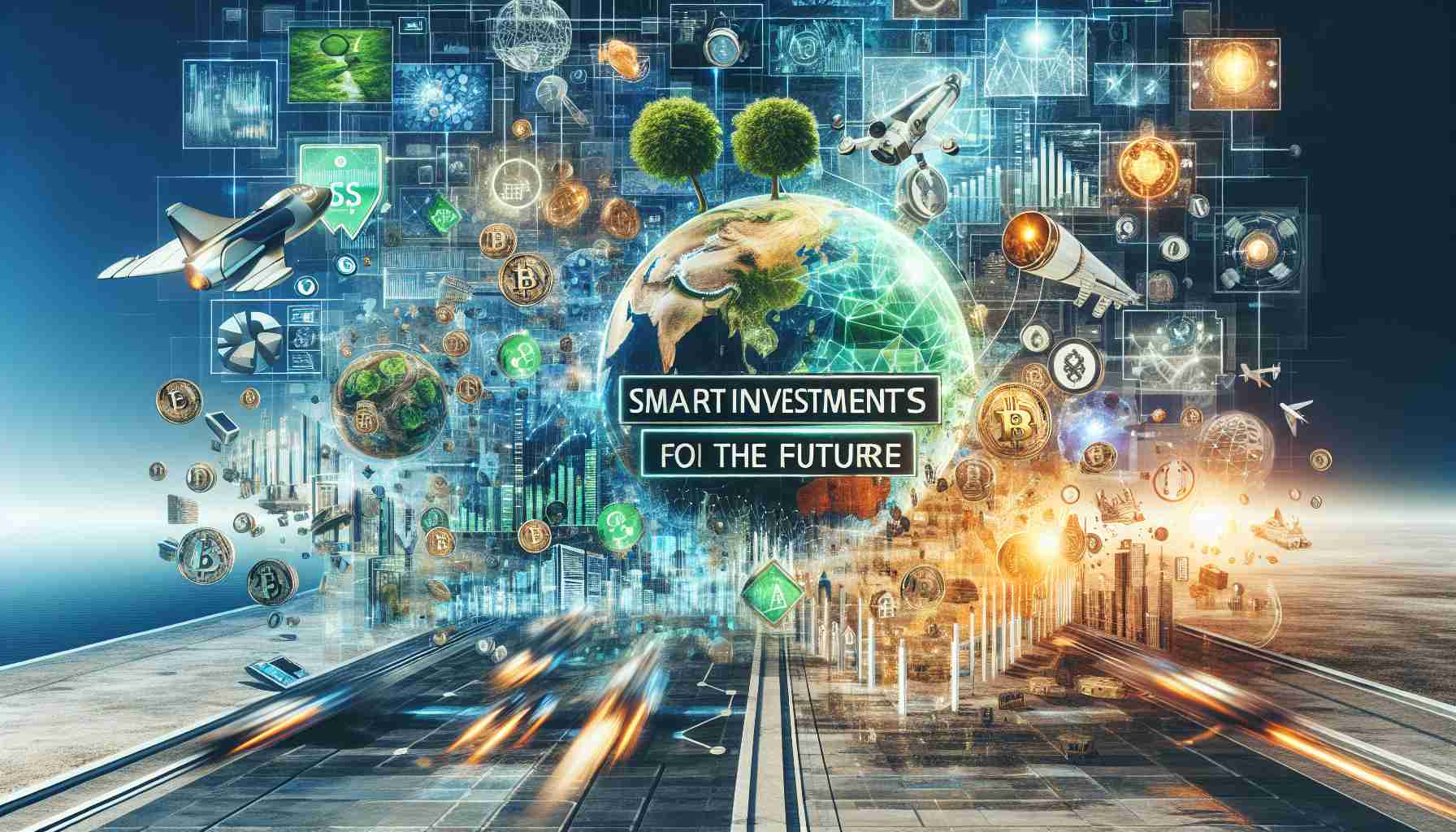 Smart Investment Opportunities for the Future