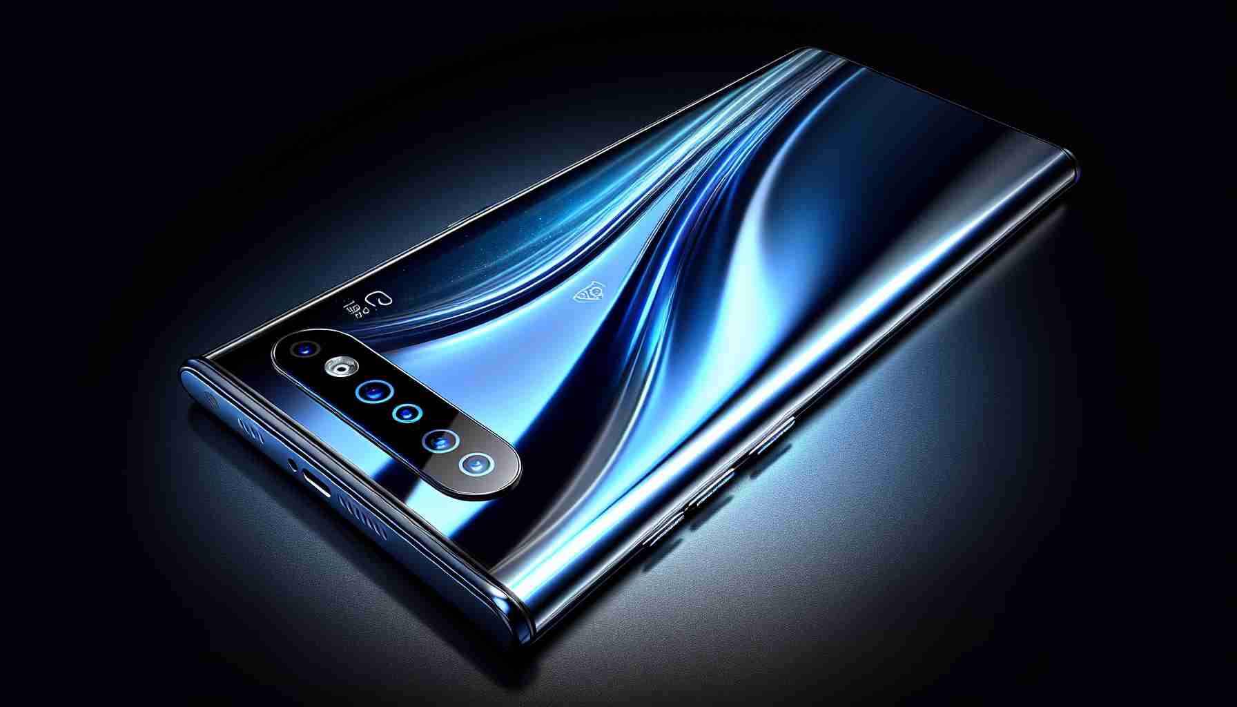 Exciting Details of the Latest Galaxy X85 Smartphone Unveiled