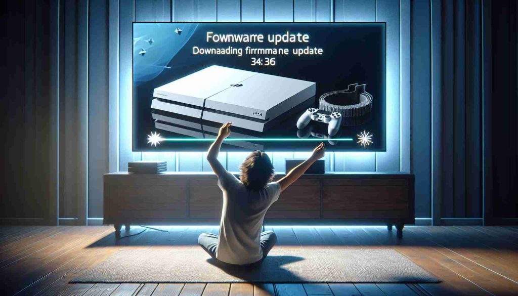 Enhancing the Gaming Experience with Latest PlayStation 5 Firmware Update