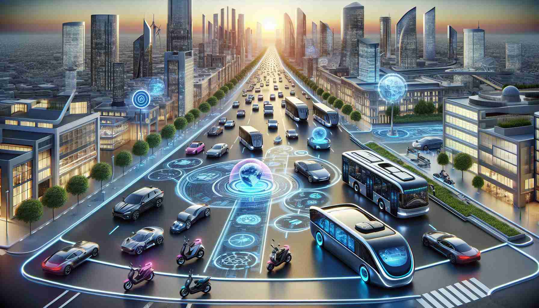 An Era of Intelligent Automotive Innovation