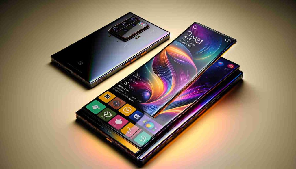 Exploring the Exciting Features of Stellar Smartphone X