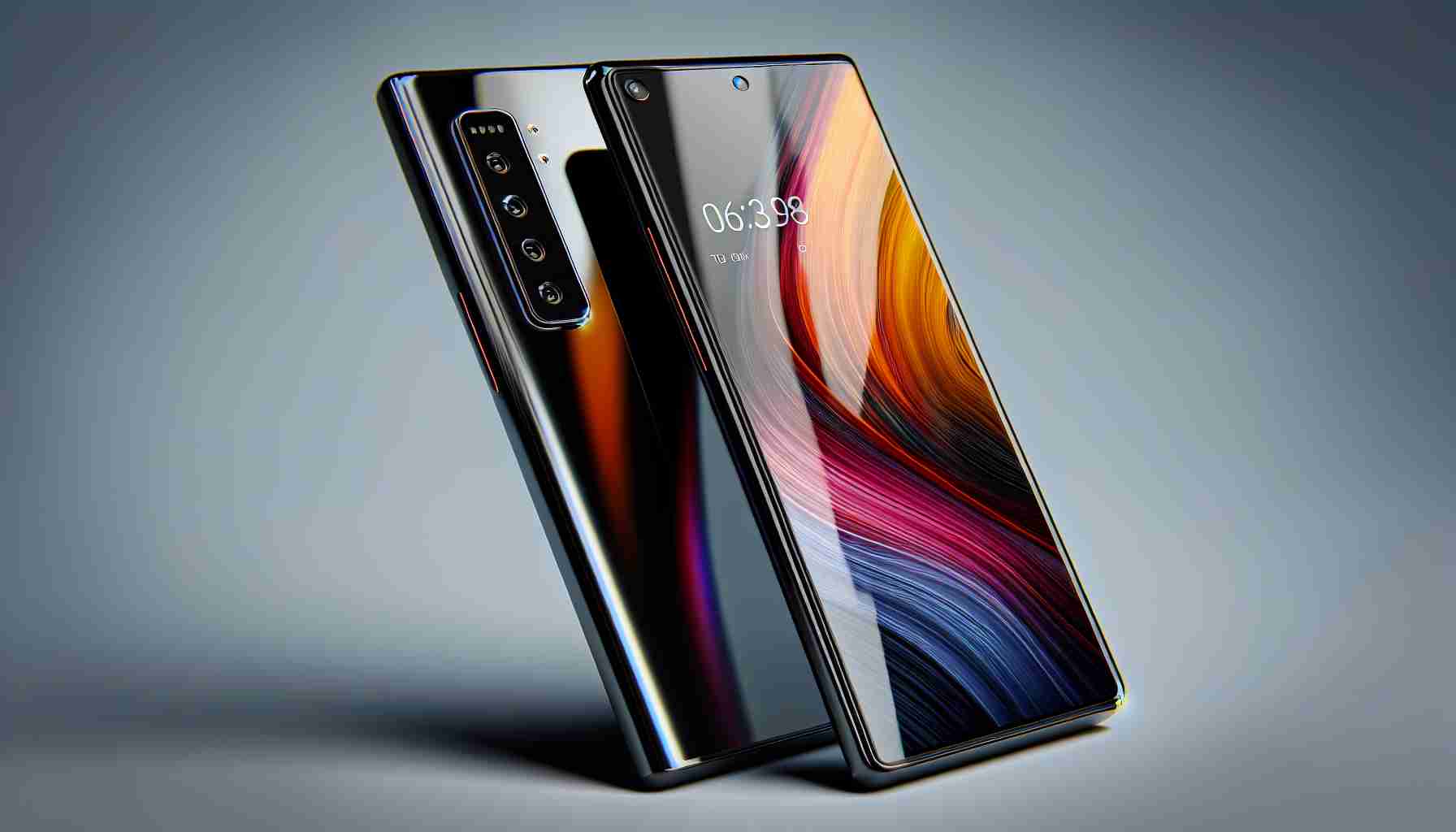 The Ultimate Fashion Accessory: vivo Y100