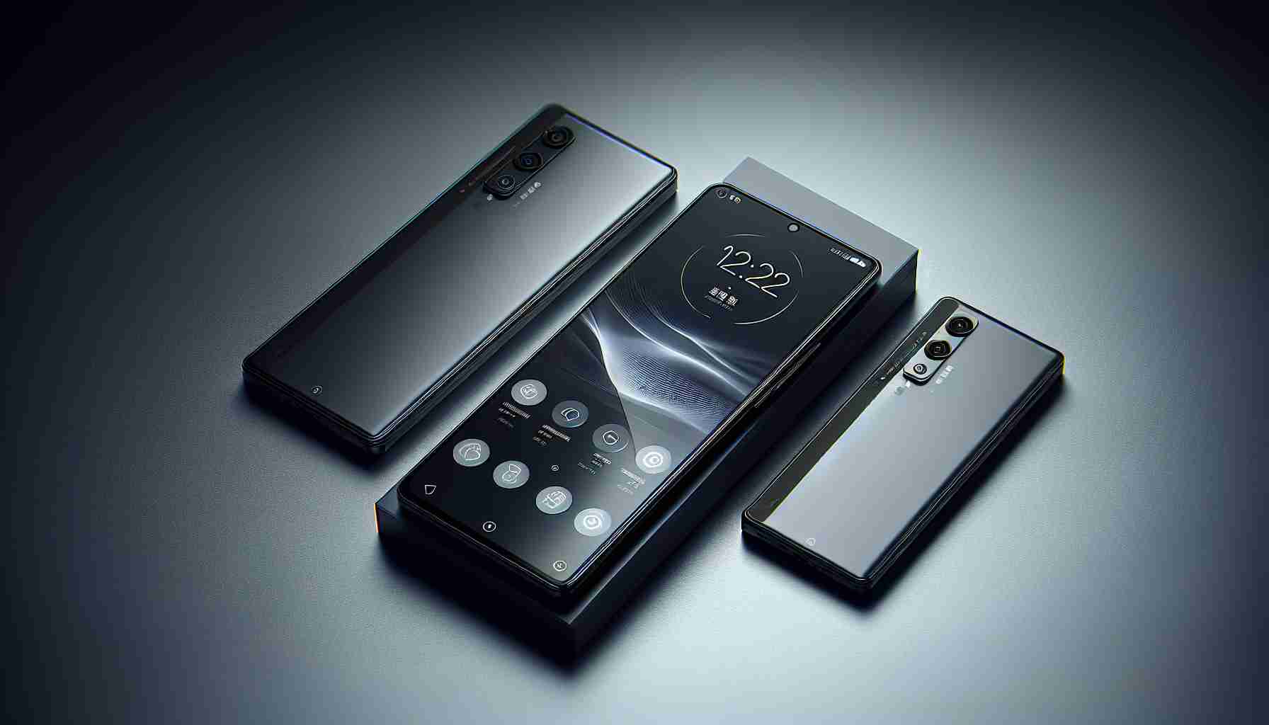 Exciting New Features in the Latest Pura 80 Series Smartphones