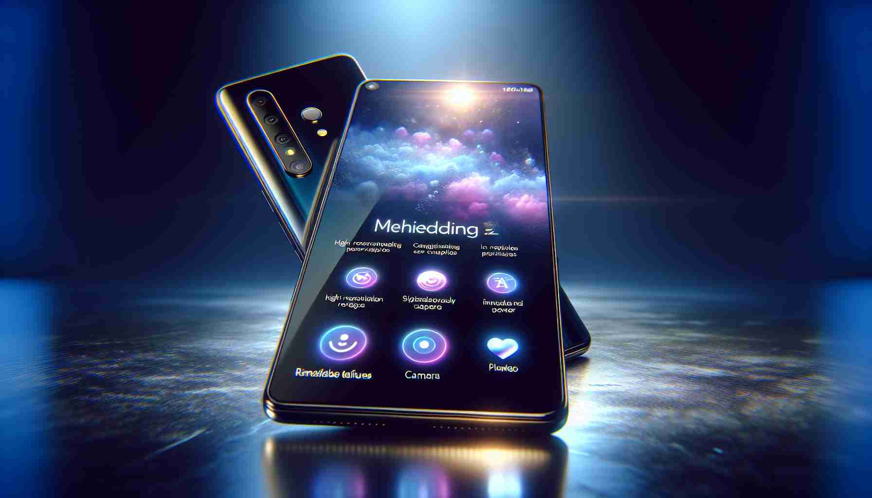 New Smartphone X Launches with Impressive Features