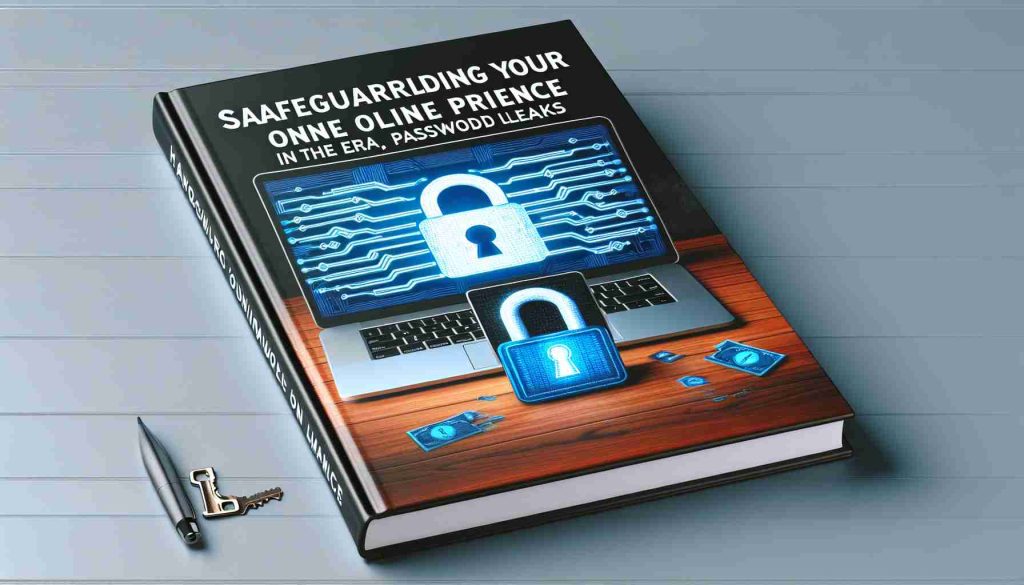 Title: Safeguarding Your Online Presence in the Era of Password Leaks