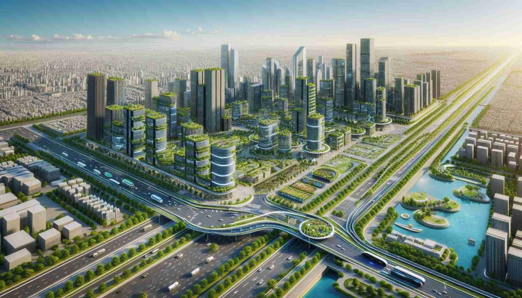 Designing Resilient and Smart Cities for the Future