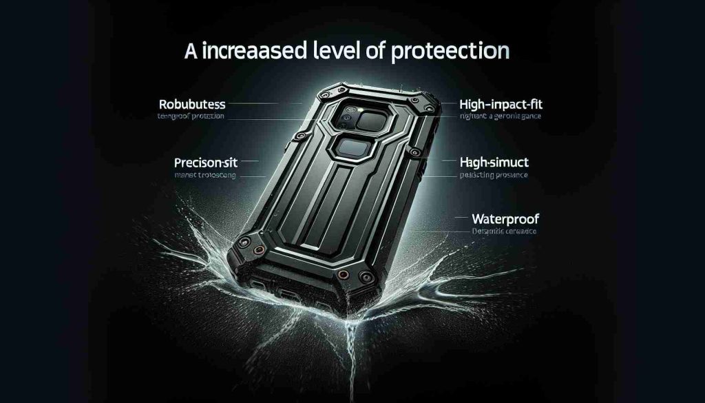 Elevate Your Tech Protection with OtterBox