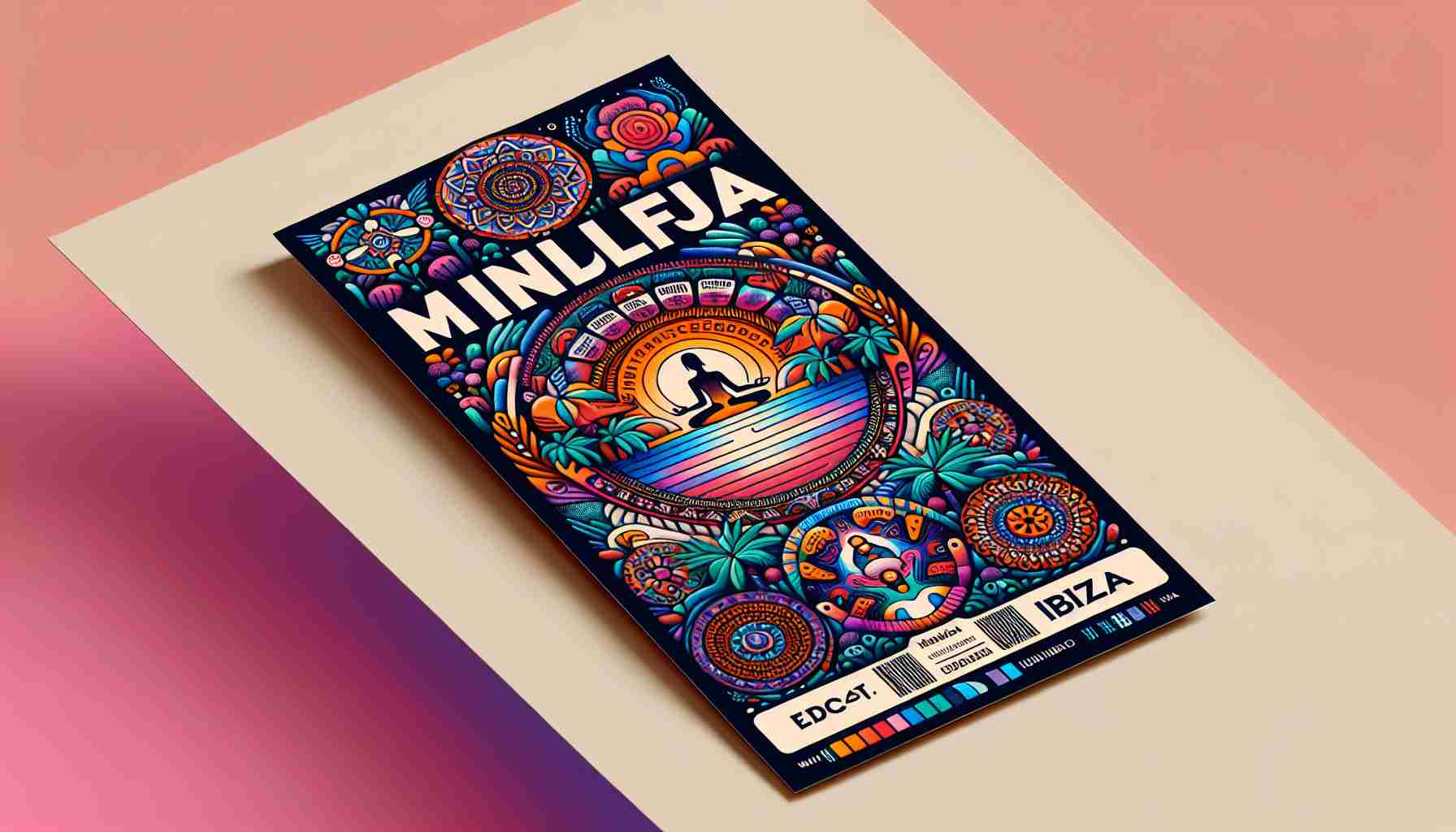 Tickets Now Available for Hï Ibiza’s Mindful Music Experience