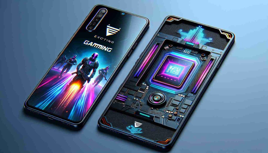 The Ultimate Gaming Phone: Introducing the Exciting Poco X7