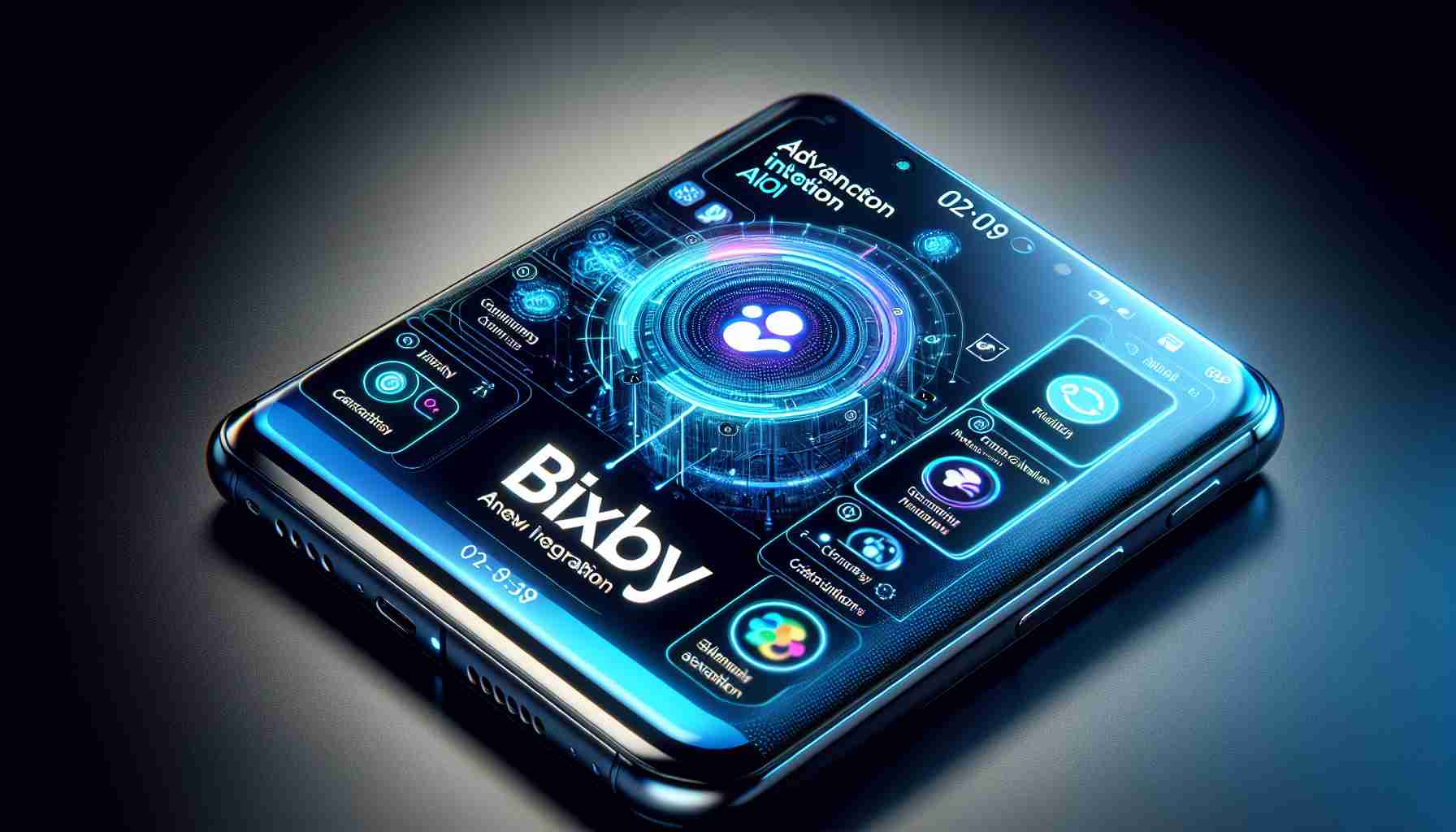 Samsung to Revolutionize Bixby and AI Integration