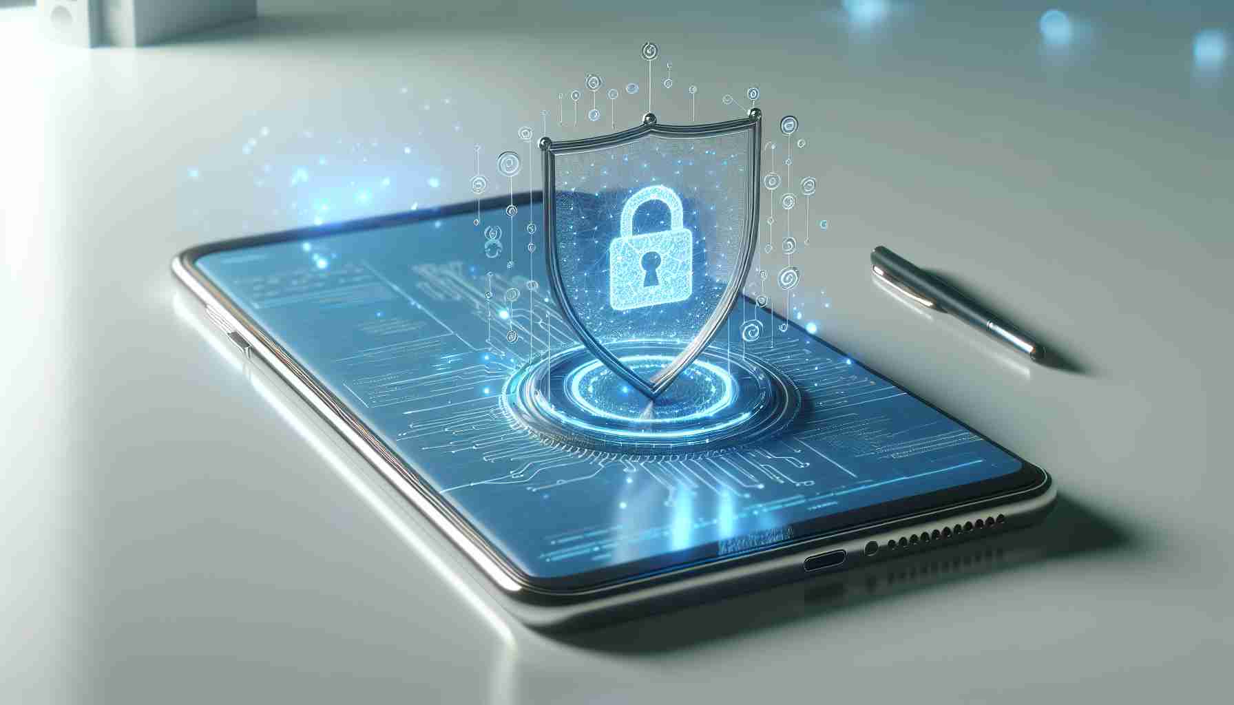 Revolutionizing Smartphone Security with Advanced AI Integration