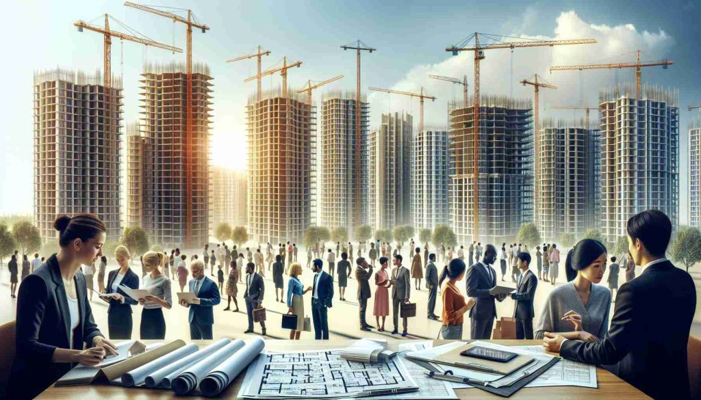 Boosting Real Estate Market with New Housing Policies